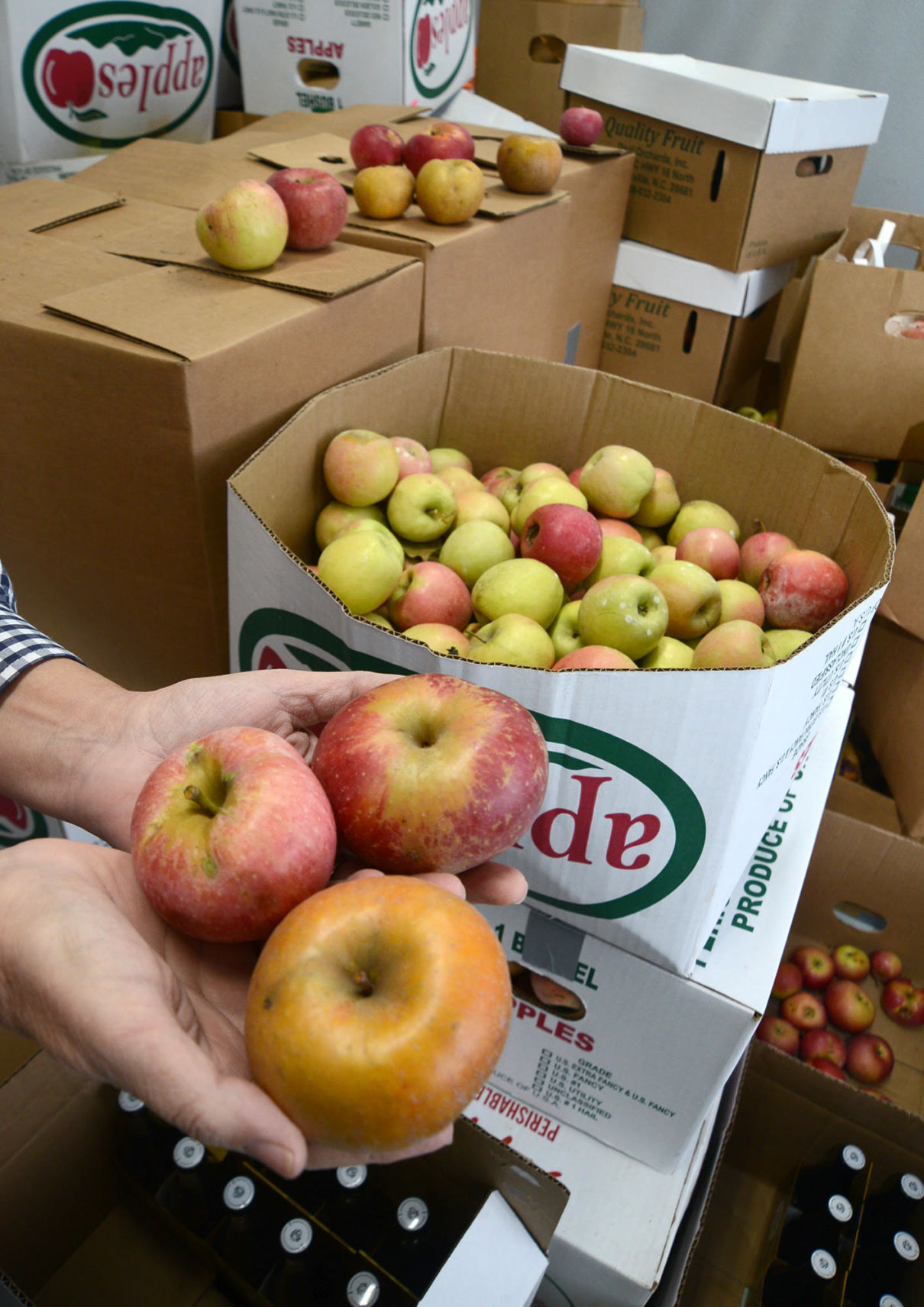 James Creek Cider House